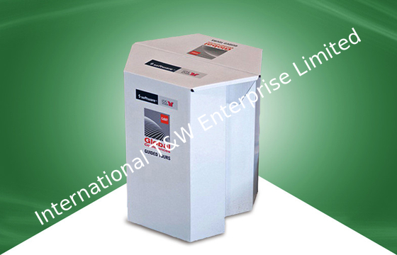 खरीदें भारी शुल्क नालीदार कार्डबोर्ड फर्नीचर / कार्डबोर्ड चेयर online manufacture