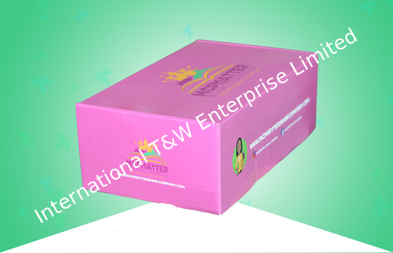 खरीदें CCNB ग्लॉसी 4 सी प्रिंटिंग कॉरस्पोरेट पेपर पैकेजिंग बॉक्स online manufacture