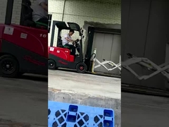 कॉस्टको को बेची गई आइसग्रिड के साथ पूर्ति के लिए पीडीक्यू मजबूत स्टैक-अप कार्डबोर्ड ट्रे