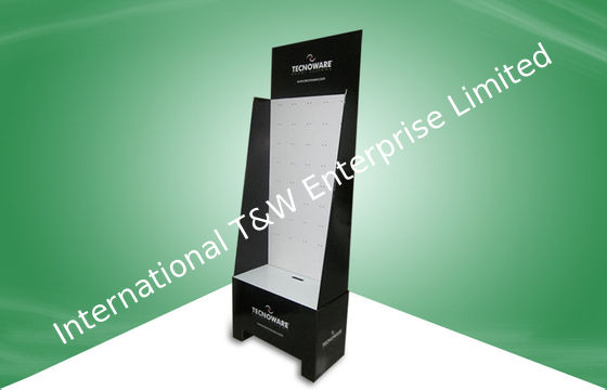 अच्छी कीमत ब्रेड फूड्स को बढ़ावा देने के लिए बायोडिग्रेडेबल पीओपी कार्डबोर्ड डिस्प्ले ग्लॉसी शाइनिंग ऑनलाइन