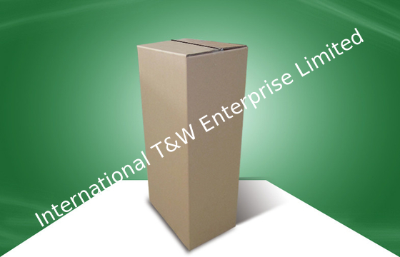 अच्छी कीमत 5 ply Custom Made Corrugated Cartons , Logistics Packaging Corrugated Carton box ऑनलाइन