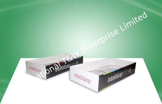 अच्छी कीमत Corrugated Paper Sports Packaging Boxes OEM / ODM with PET Sleeve ऑनलाइन
